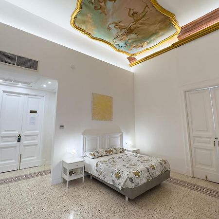 1811 Residenza Storica Bed and Breakfast Νάπολη Εξωτερικό φωτογραφία