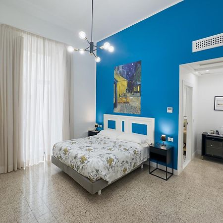 1811 Residenza Storica Bed and Breakfast Νάπολη Εξωτερικό φωτογραφία