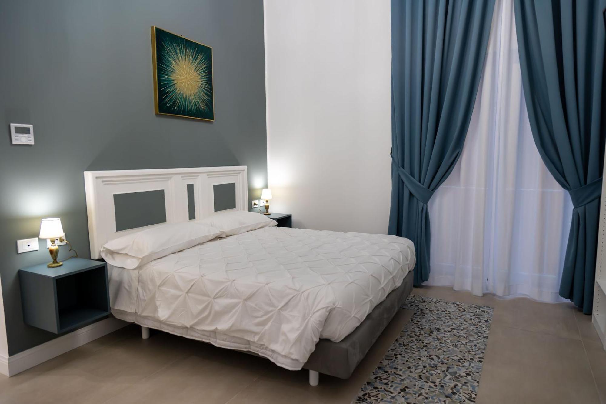 1811 Residenza Storica Bed and Breakfast Νάπολη Εξωτερικό φωτογραφία