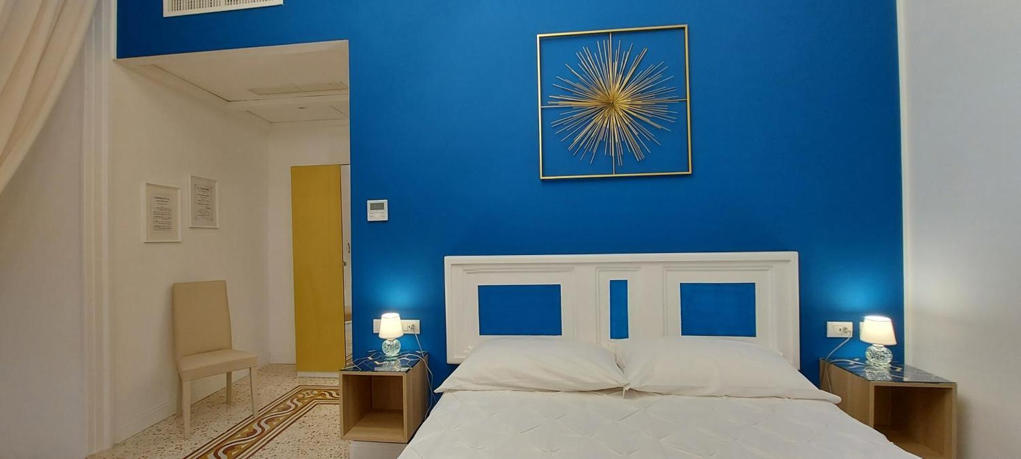 1811 Residenza Storica Bed and Breakfast Νάπολη Εξωτερικό φωτογραφία