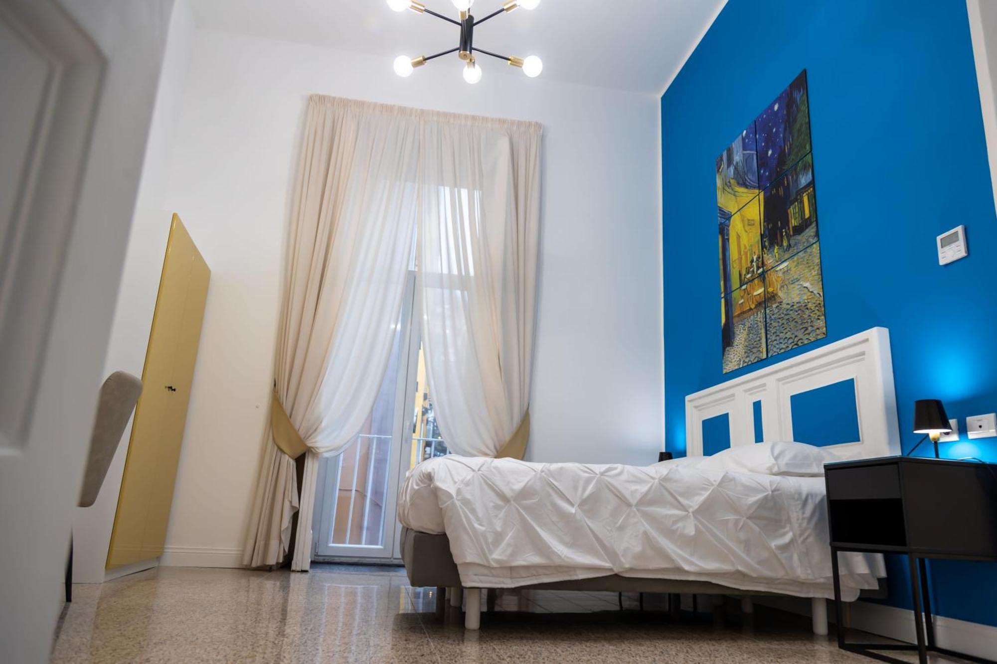 1811 Residenza Storica Bed and Breakfast Νάπολη Εξωτερικό φωτογραφία