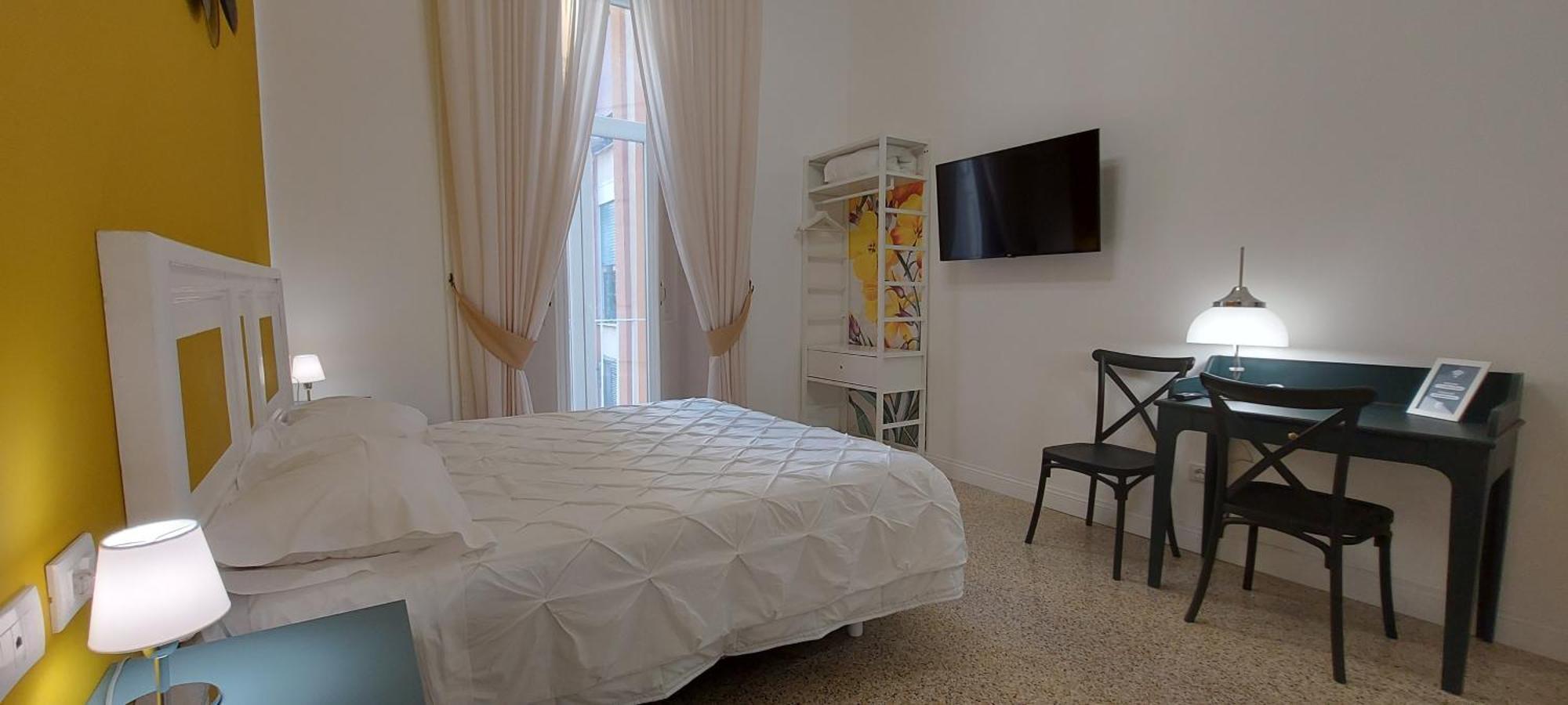 1811 Residenza Storica Bed and Breakfast Νάπολη Εξωτερικό φωτογραφία