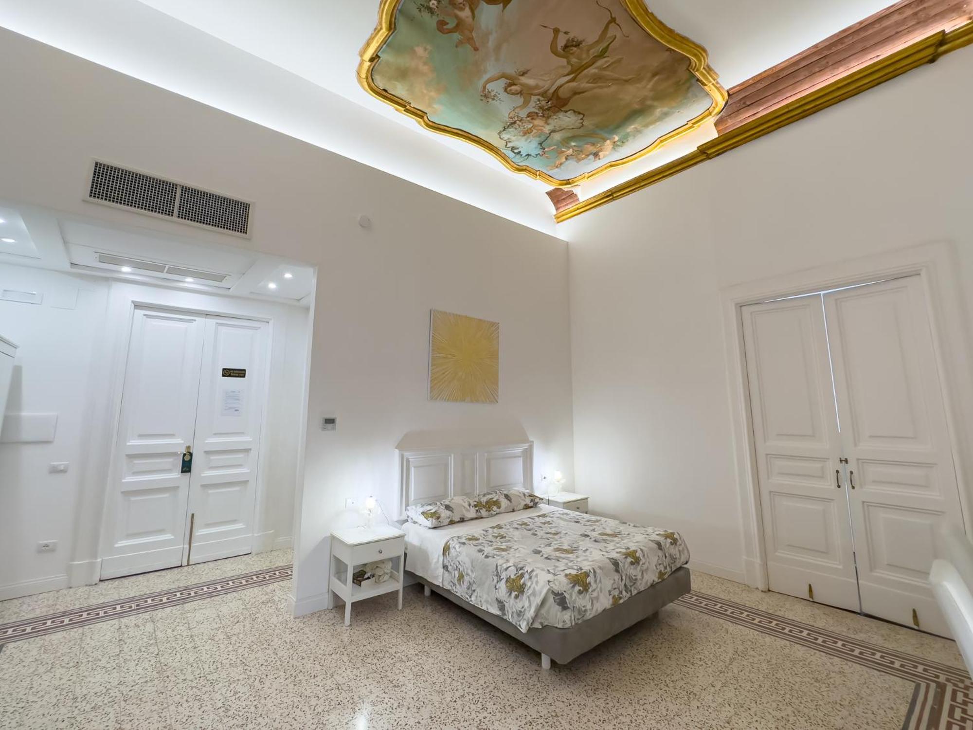 1811 Residenza Storica Bed and Breakfast Νάπολη Εξωτερικό φωτογραφία