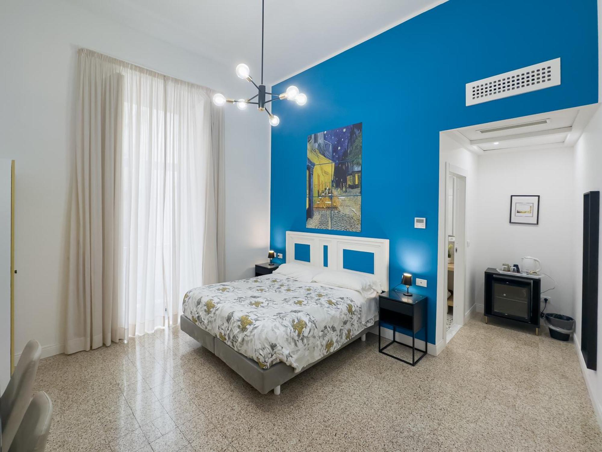 1811 Residenza Storica Bed and Breakfast Νάπολη Εξωτερικό φωτογραφία