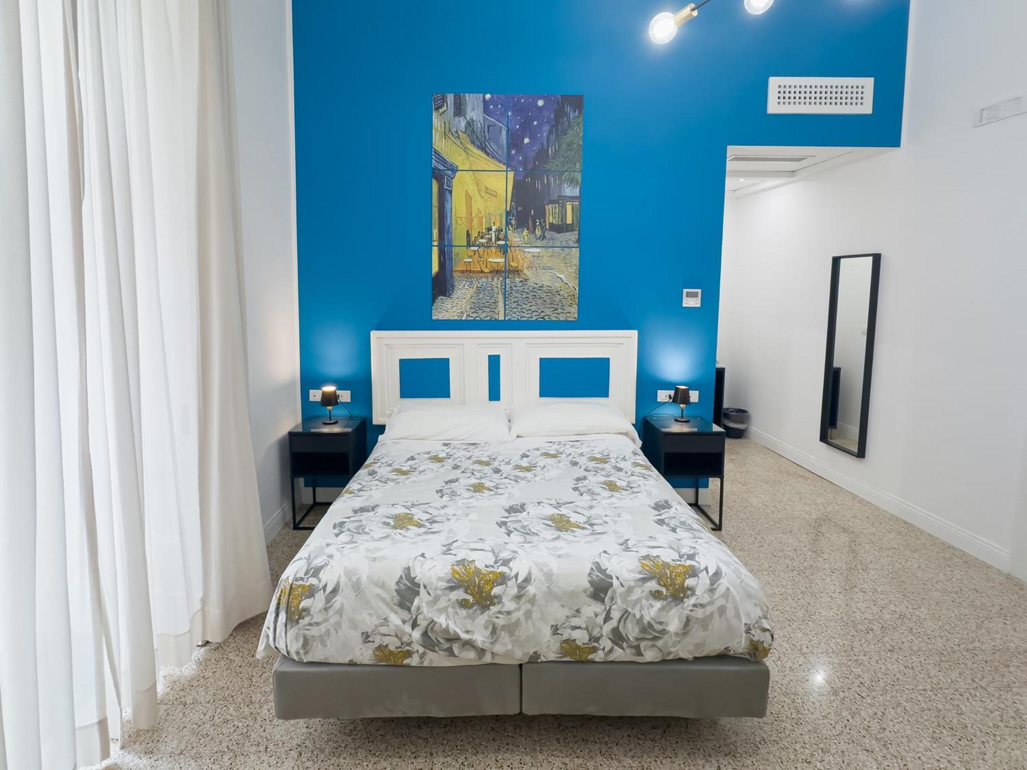 1811 Residenza Storica Bed and Breakfast Νάπολη Εξωτερικό φωτογραφία